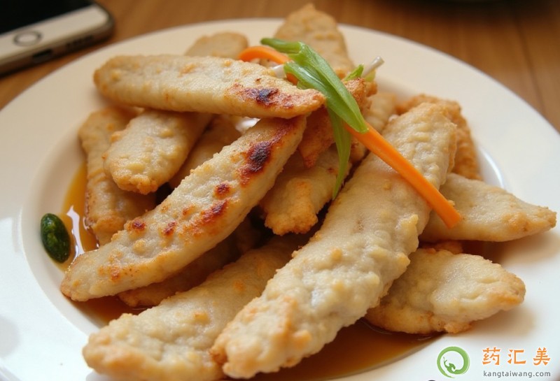 胰腺炎可以吃鍋包肉嗎