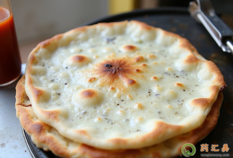 胰腺炎可以吃梅干菜扣肉餅嗎