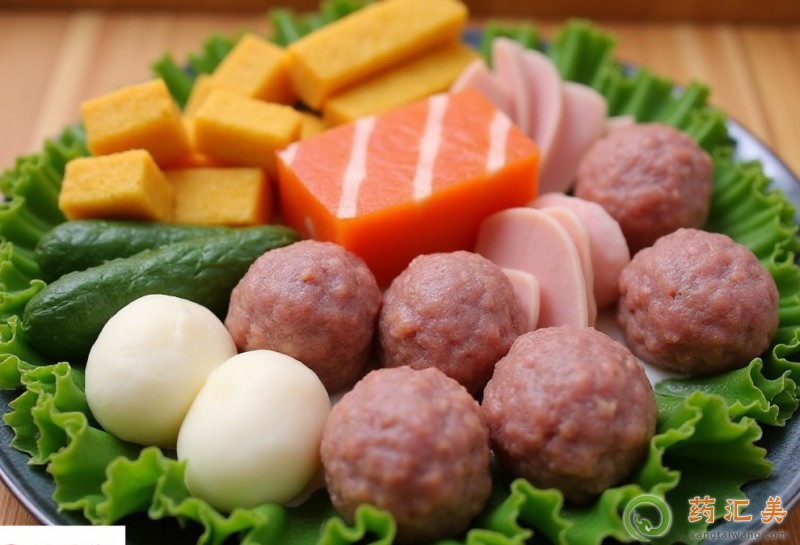 胰腺炎可以吃火鍋丸子嗎