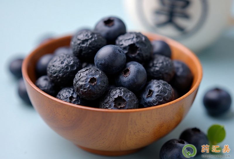 胰腺炎恢復期可以吃藍莓干嗎