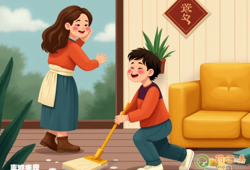 胰腺炎出院后可以做家務(wù)不