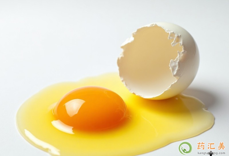 雞蛋的功效與作用