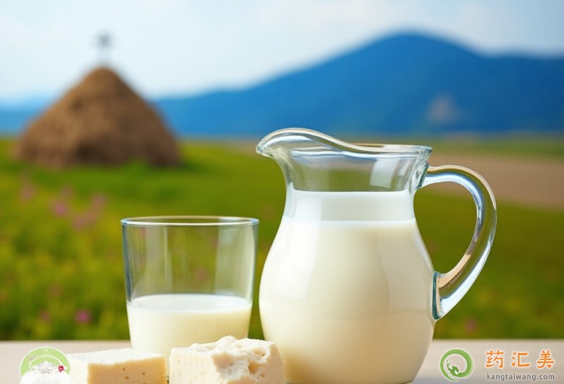 胰腺炎能喝高蛋白脫脂牛奶嗎 胰腺炎能喝高蛋白脫脂牛奶嗎