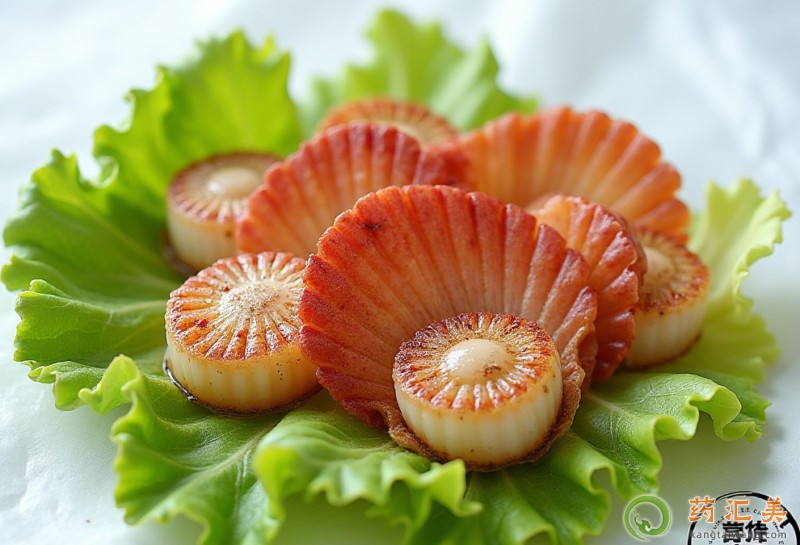 胰腺炎可以吃扇貝嗎 胰腺炎可以吃扇貝嗎