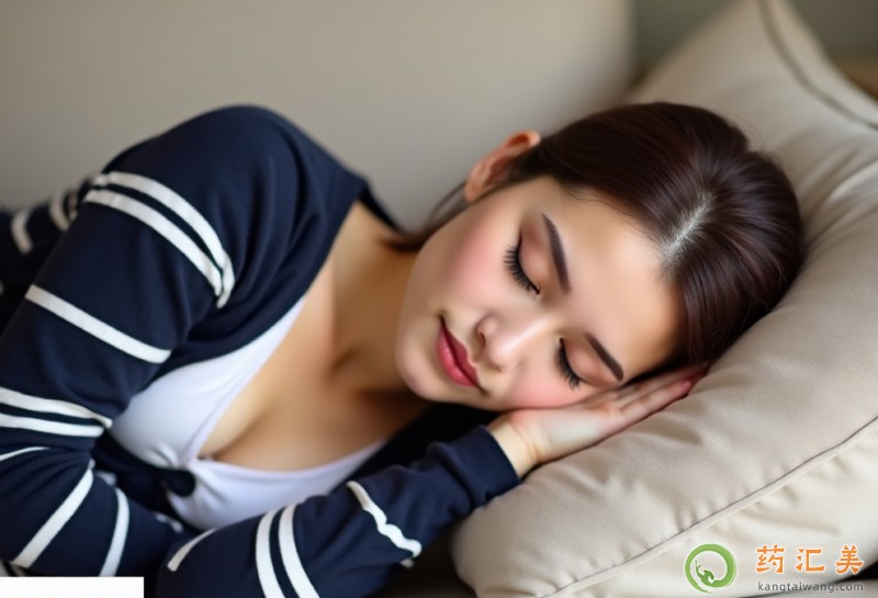 四種表現說明你有失眠 四種表現說明你有失眠