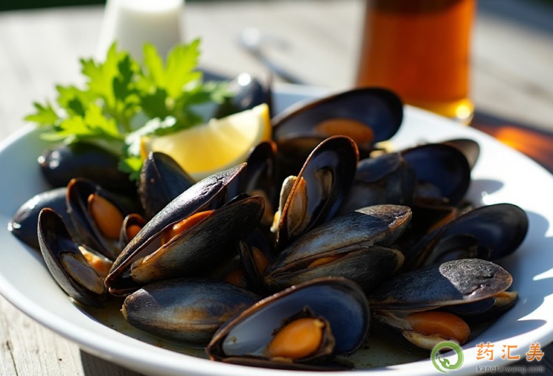 失眠可以吃貽貝 失眠可以吃貽貝