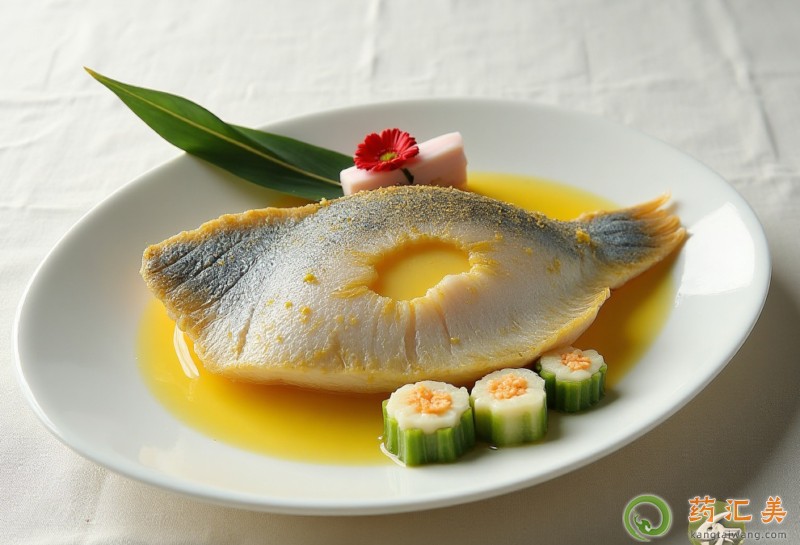 失眠可以吃黃魚 失眠可以吃黃魚