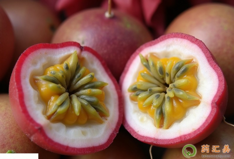 失眠可以吃百香果嗎 失眠可以吃百香果嗎