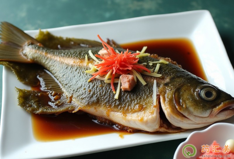 失眠可以吃包公魚嗎 失眠可以吃包公魚嗎