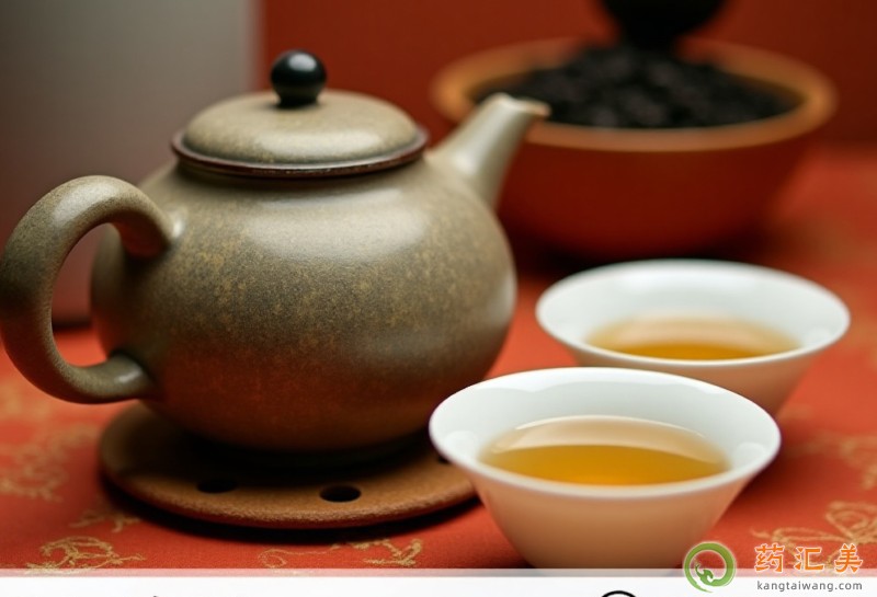 失眠可以喝的茶