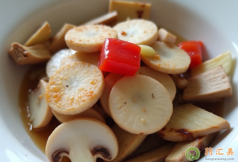失眠可以吃鮑魚菇嗎 失眠可以吃鮑魚菇嗎