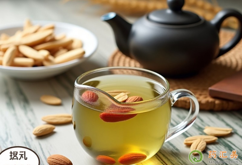 胰腺炎恢復(fù)期可以喝一點黃芪泡水嗎 胰腺炎恢復(fù)期可以喝一點黃芪泡水嗎