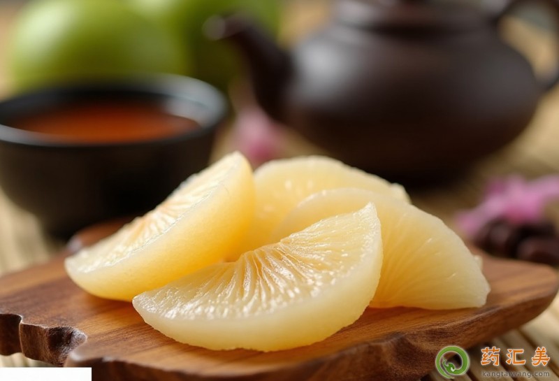 胰腺炎出院后可以吃柚子肉嗎 胰腺炎出院后可以吃柚子肉嗎