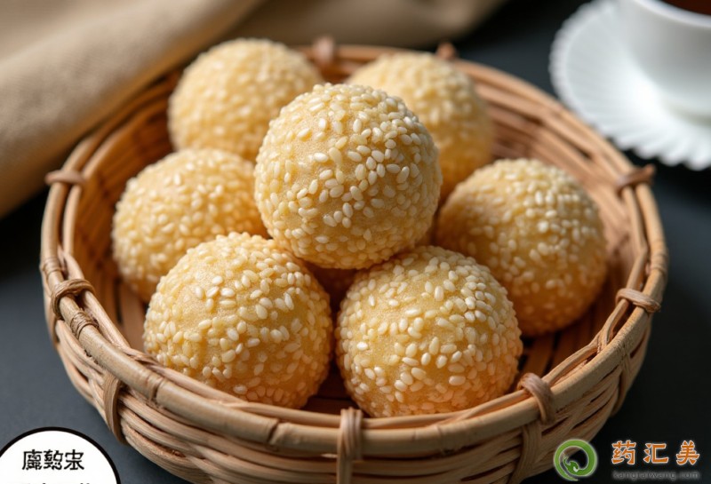 胰腺炎可以吃麻球嗎 胰腺炎可以吃麻球嗎