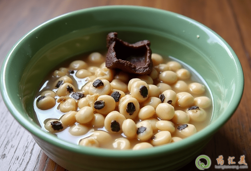 口臭可以吃眉豆 口臭可以吃眉豆