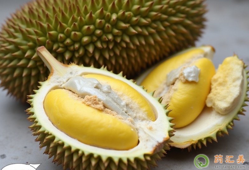 口腔潰瘍可以吃榴蓮嗎 口腔潰瘍可以吃榴蓮嗎