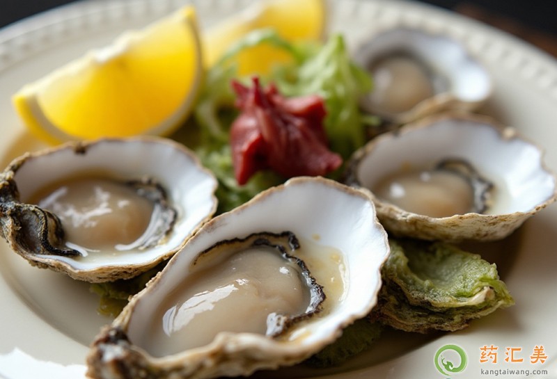 牡蠣與什么食物搭配吃最好 牡蠣與什么食物搭配吃最好