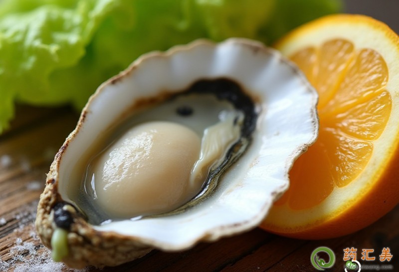 牡蠣與什么食物相克不能一起吃 牡蠣與什么食物相克不能一起吃