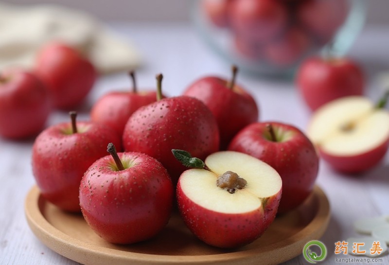 山楂與什么食物搭配吃最好 山楂與什么食物搭配吃最好