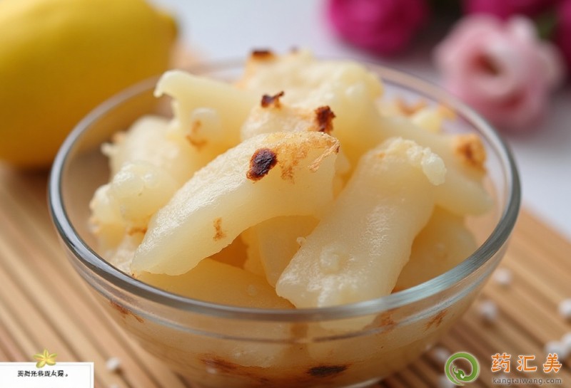 胰腺炎能吃海蜇頭嗎 胰腺炎能吃海蜇頭嗎