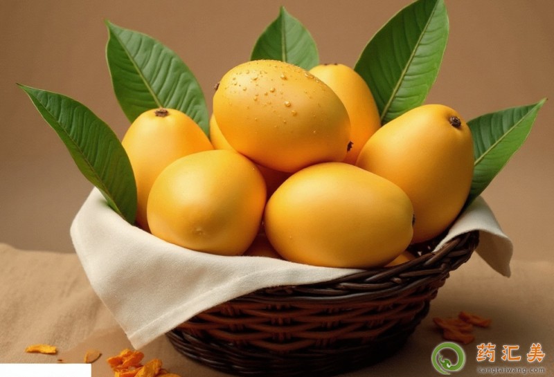 芒果的功效與作用 芒果的功效與作用