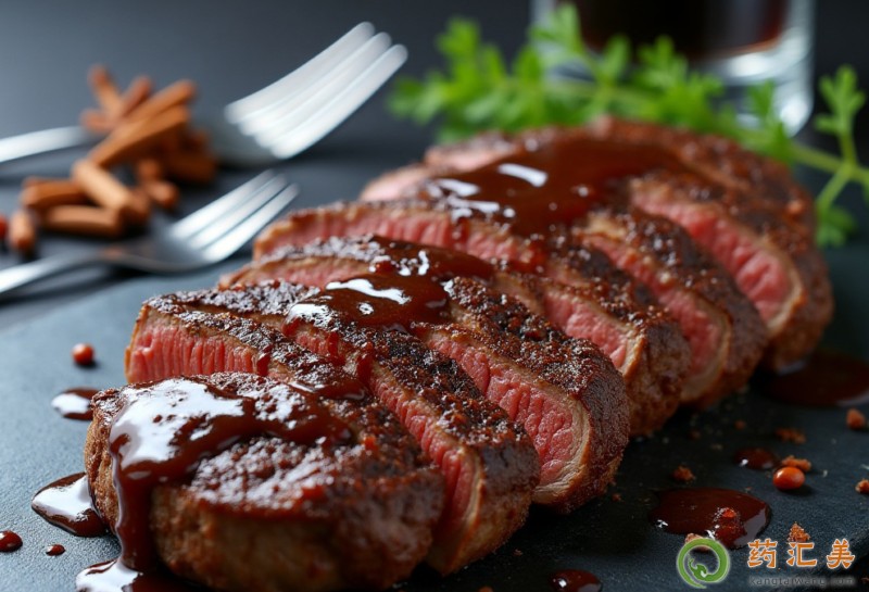 牛排和什么食物相克不能一起吃 牛排和什么食物相克不能一起吃