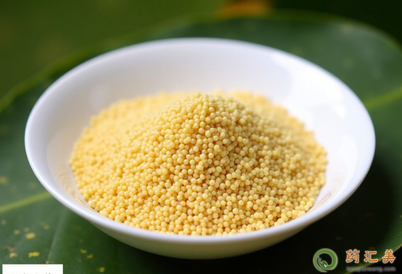 小米和什么食物搭配一起吃效果最好 小米和什么食物搭配一起吃效果最好