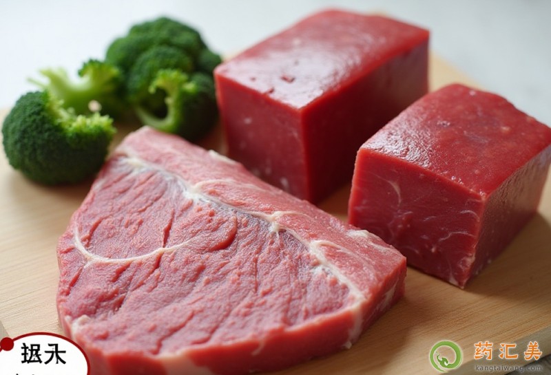 牛肉和什么食物相克不能一起吃 牛肉和什么食物相克不能一起吃