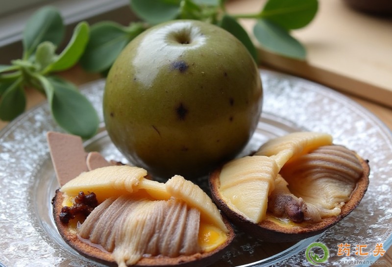 羅漢果和什么食物搭配一起吃效果最好 羅漢果和什么食物搭配一起吃效果最好