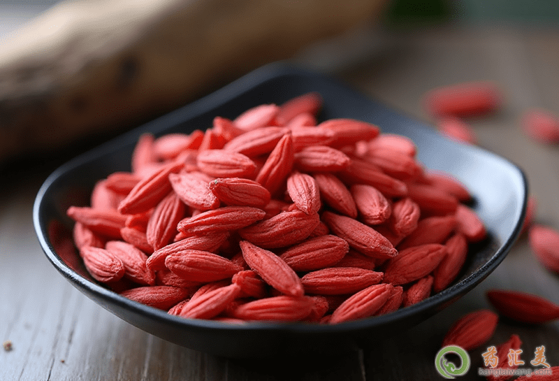 口臭可以吃枸杞 口臭可以吃枸杞