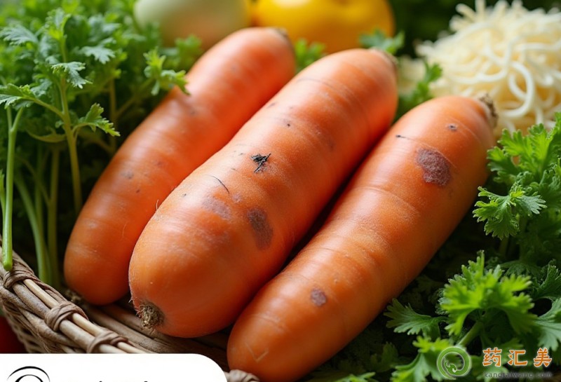 胰腺炎能吃胡蘿卜嗎 胰腺炎能吃胡蘿卜嗎