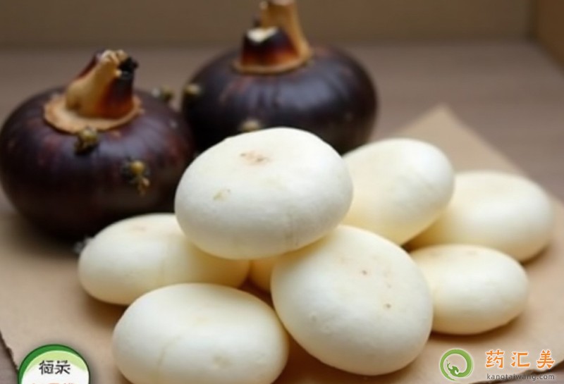 高血壓能吃荸薺嗎 高血壓能吃荸薺嗎