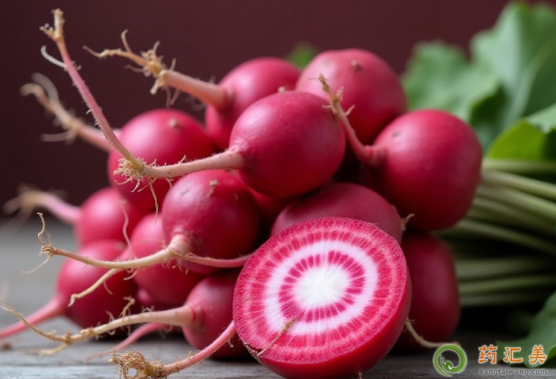 吃甜菜根有什么好處 吃甜菜根有什么好處