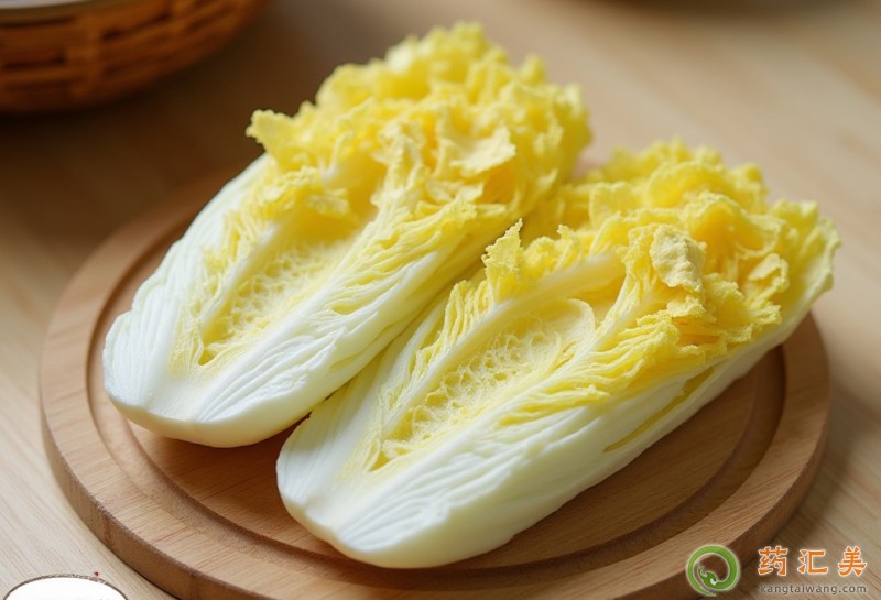 吃娃娃菜有什么好處 吃娃娃菜有什么好處