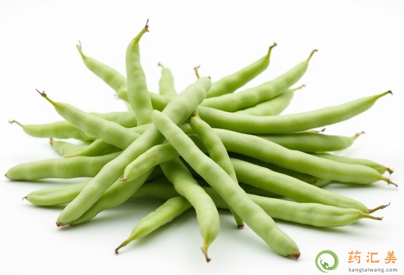 吃四季豆有什么好處 吃四季豆有什么好處