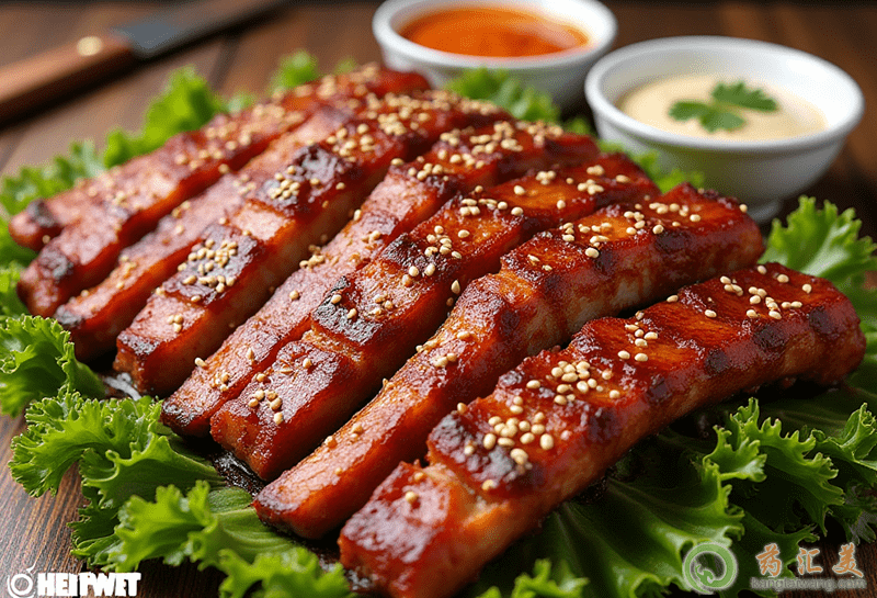 羊排的營養(yǎng)價值 羊排的營養(yǎng)價值