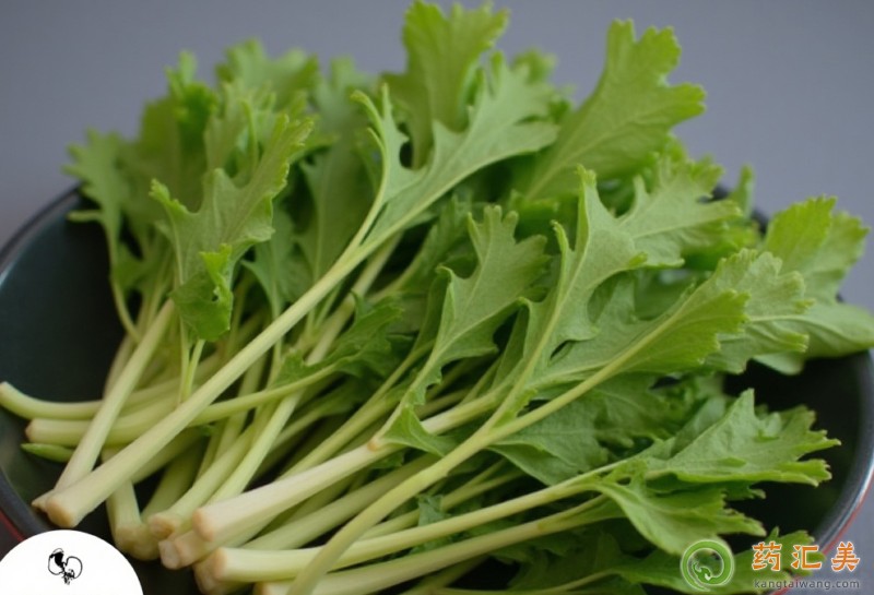 吃薺菜有什么好處 吃薺菜有什么好處