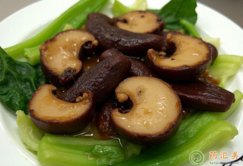 胰腺炎恢復期能吃香菇油菜嗎 胰腺炎恢復期能吃香菇油菜嗎