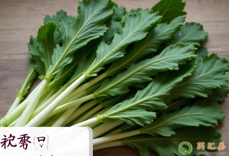 吃雪里蕻有什么好處 吃雪里蕻有什么好處