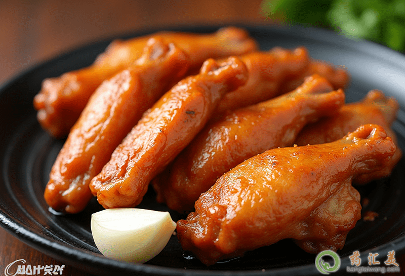 鴨掌的營養(yǎng)價值 鴨掌的營養(yǎng)價值