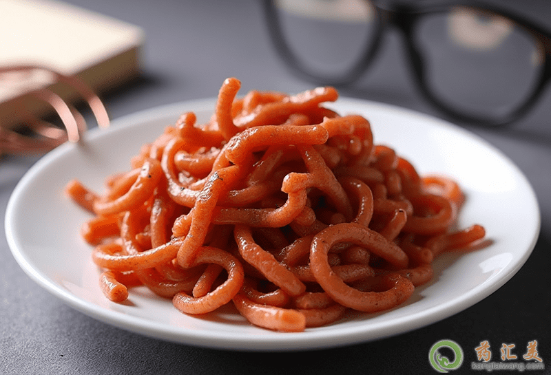 鴨腸的營養價值 鴨腸的營養價值