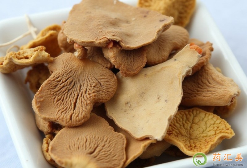 吃元蘑有什么好處 吃元蘑有什么好處