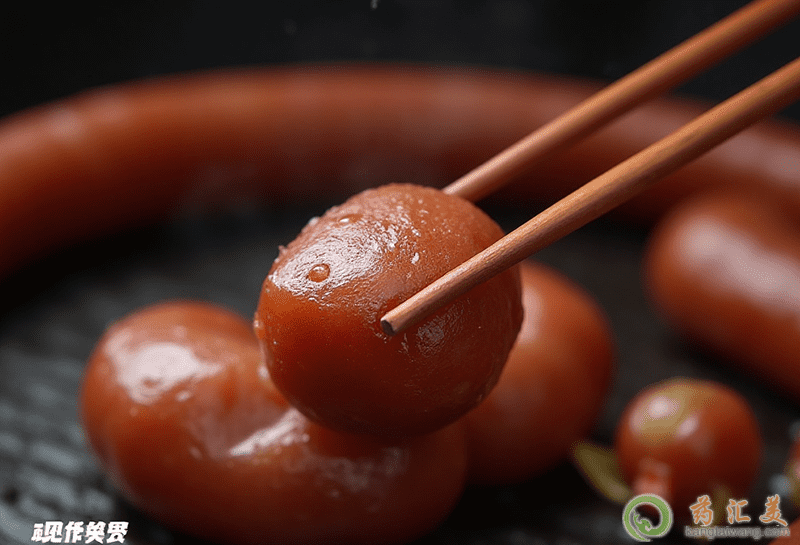 熏肉的營養價值 熏肉的營養價值