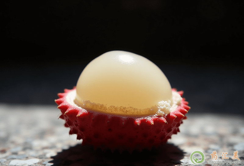 荔枝的功效與作用 荔枝的功效與作用