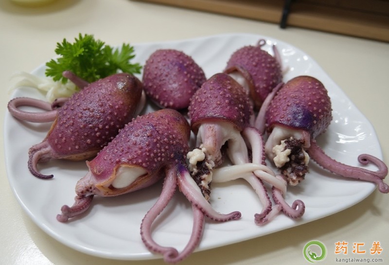 胰腺炎能吃魷魚嗎 胰腺炎能吃魷魚嗎