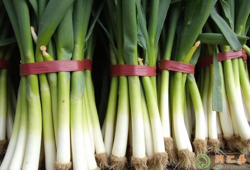 吃大蔥補腎嗎 吃大蔥補腎嗎