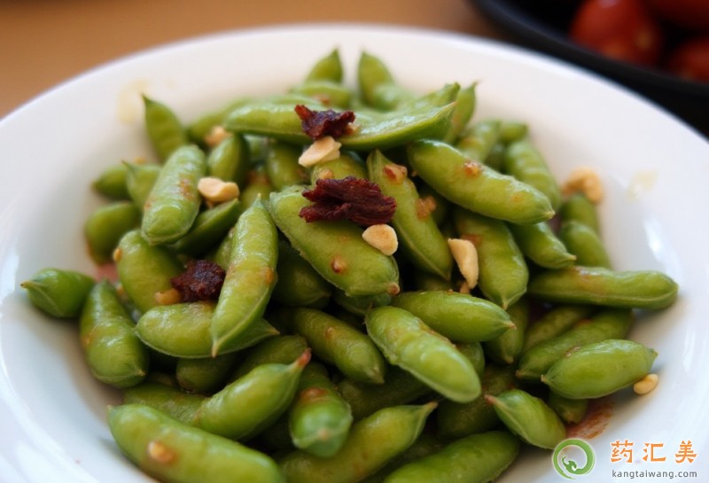 便秘能吃毛豆嗎 便秘能吃毛豆嗎