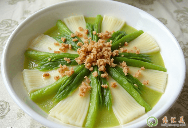 更年期失眠適合吃的食療菜譜 更年期失眠適合吃的食療菜譜