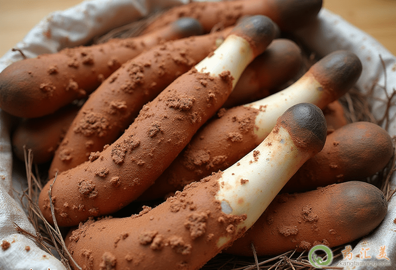 雞樅的功效與作用 雞樅的功效與作用