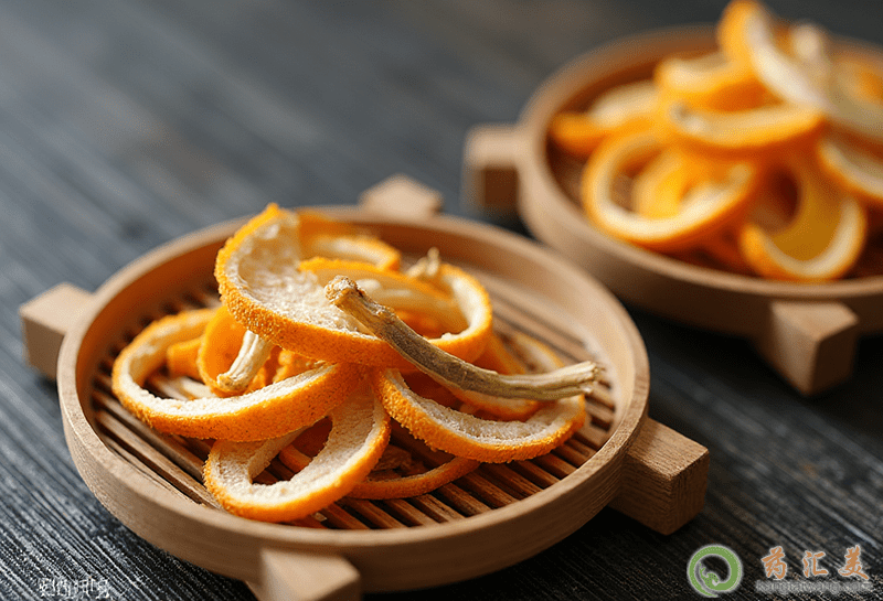 陳皮的營養(yǎng)價值 陳皮的營養(yǎng)價值